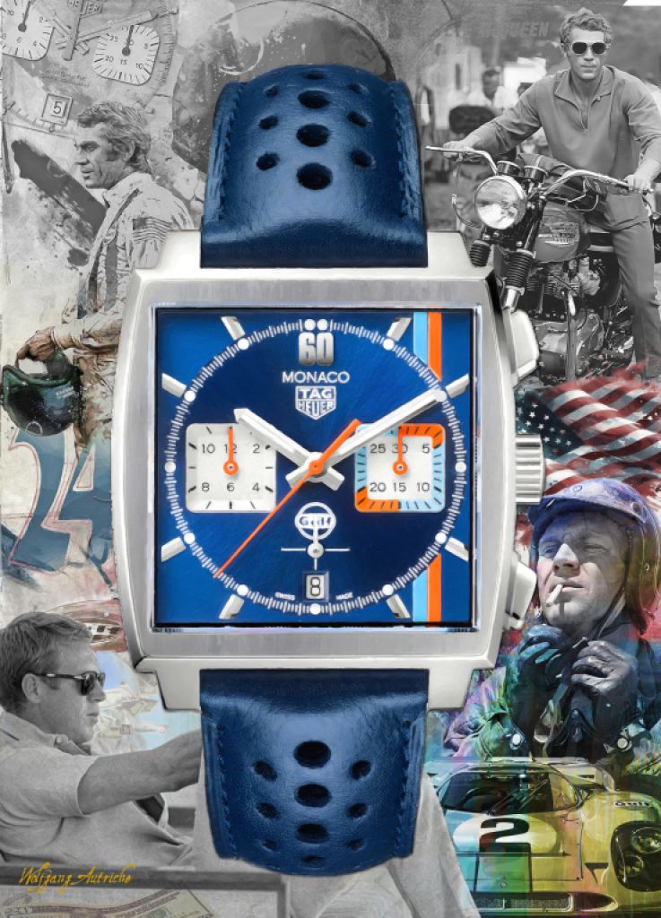 PopArt de Wolfgang Autriche