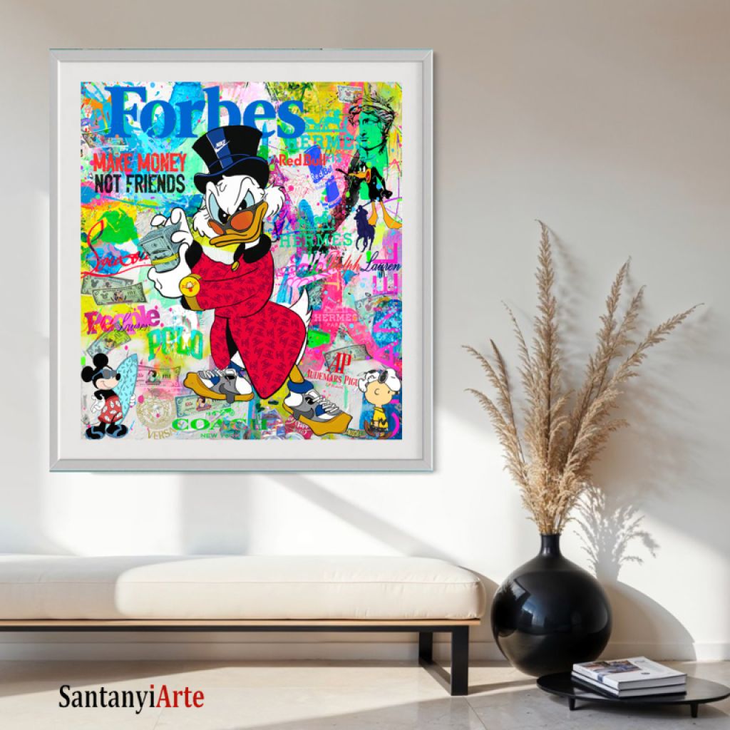 PopArt de Wolfgang Autriche