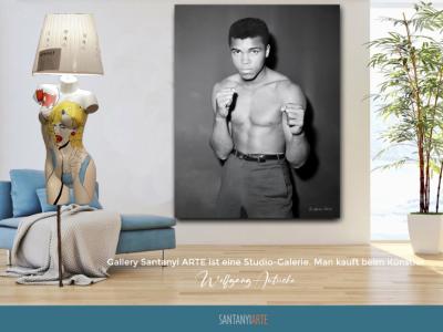 PopArt de Wolfgang Autriche