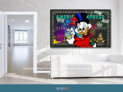 PopArt von Wolfgang Autriche