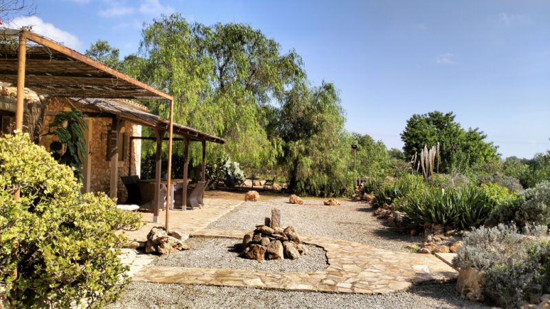 PORRERES: Encantadora propiedad rural con licencia de alquiler vacacional (ETV), pozo y viñas