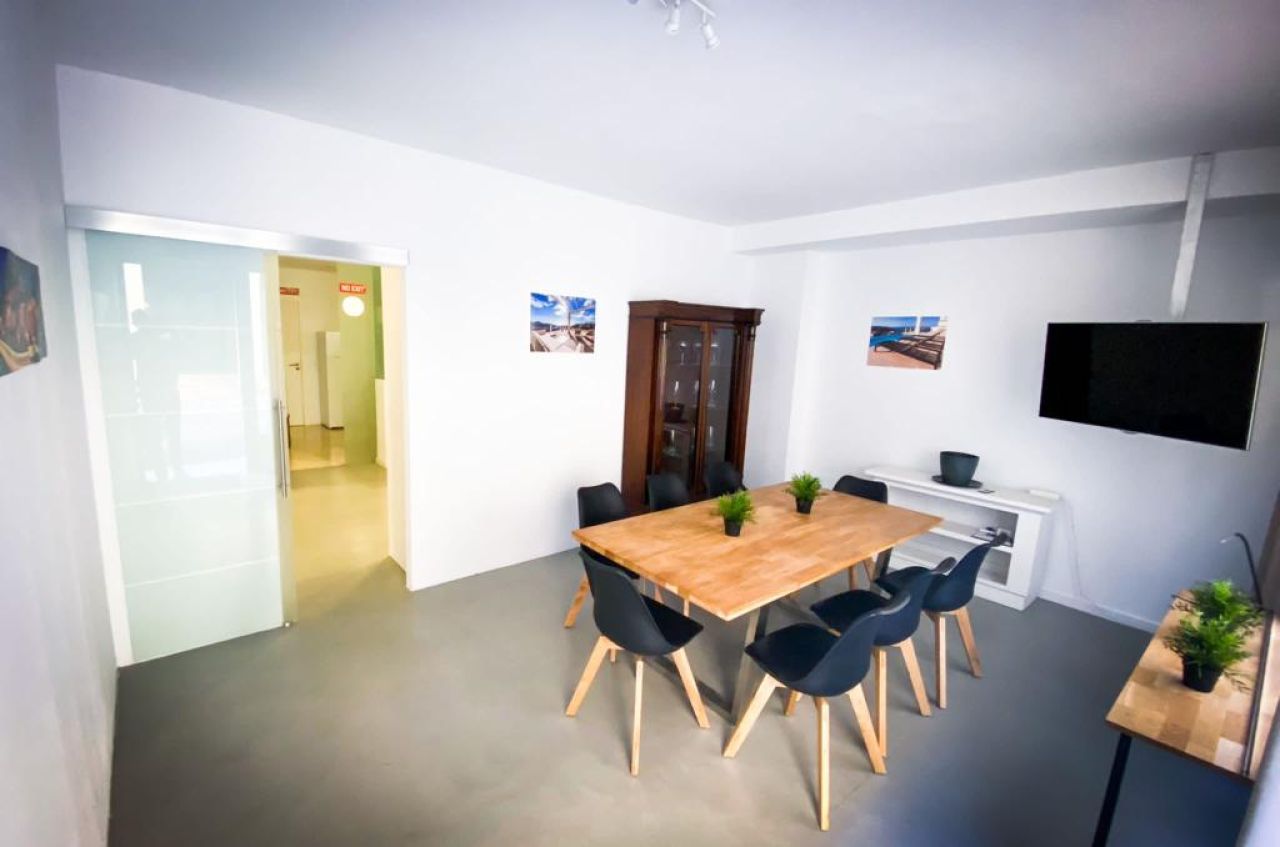 Puerto Andratx. Oficina en venta/ privada