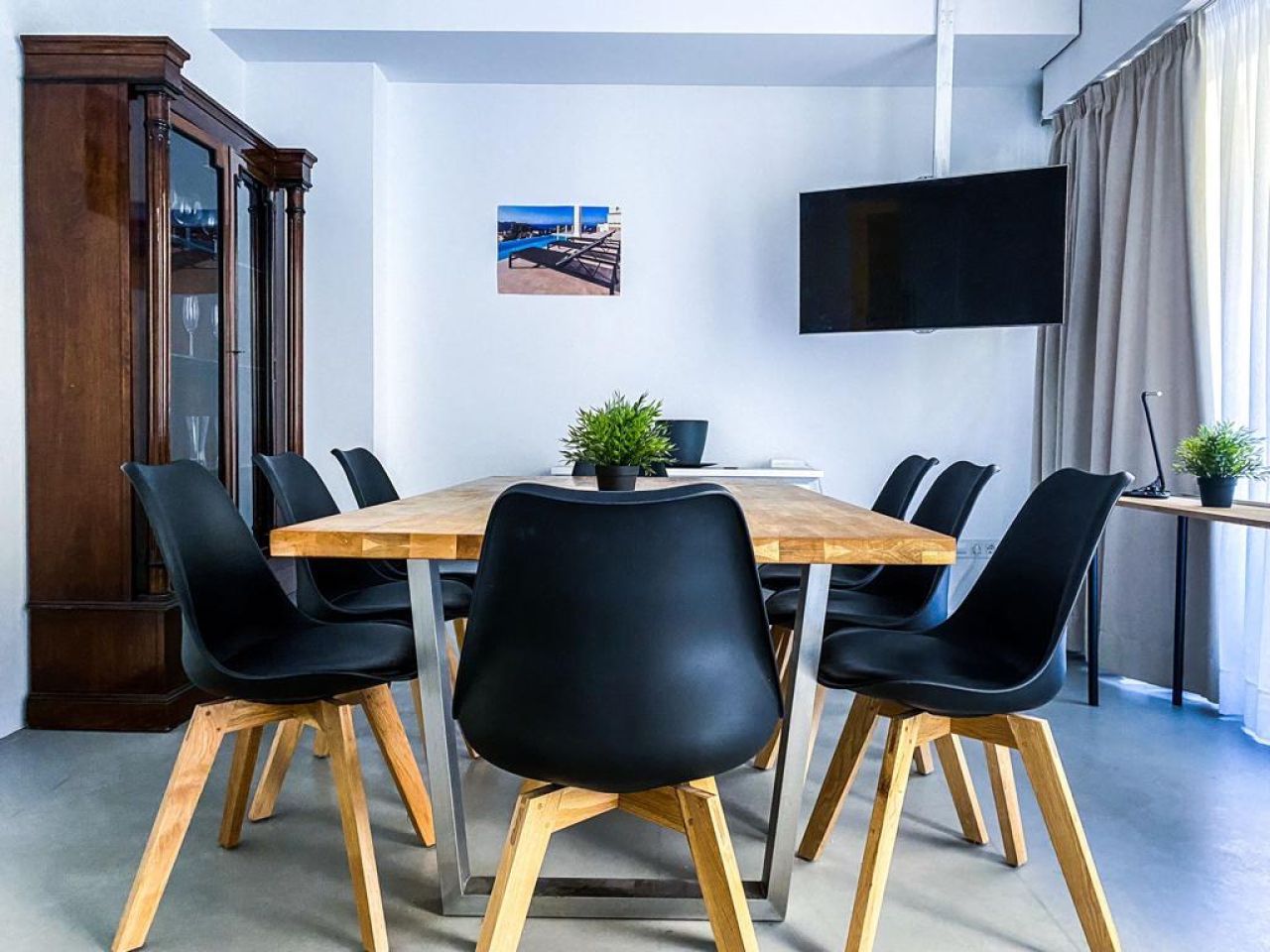 Puerto Andratx. Oficina en venta/ privada