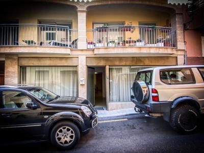 Puerto Andratx. Oficina en venta/ privada