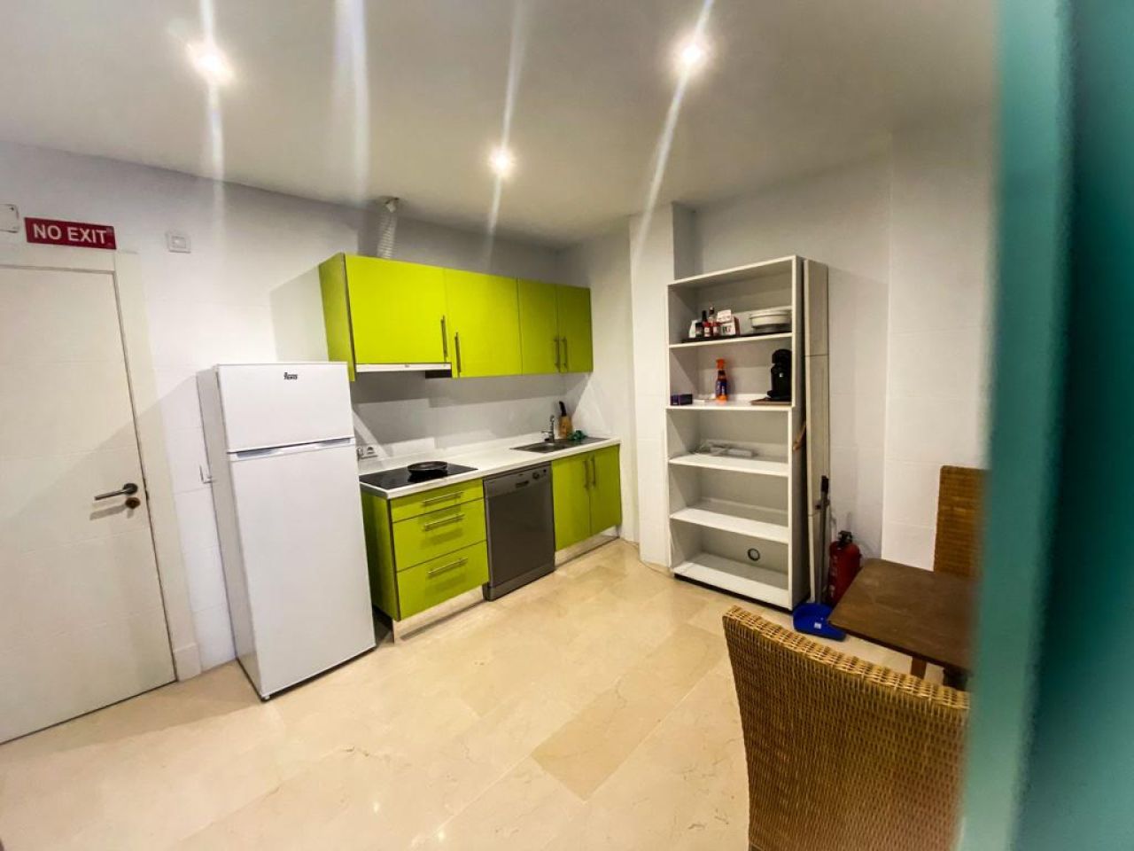 Puerto Andratx. Oficina en venta/ privada