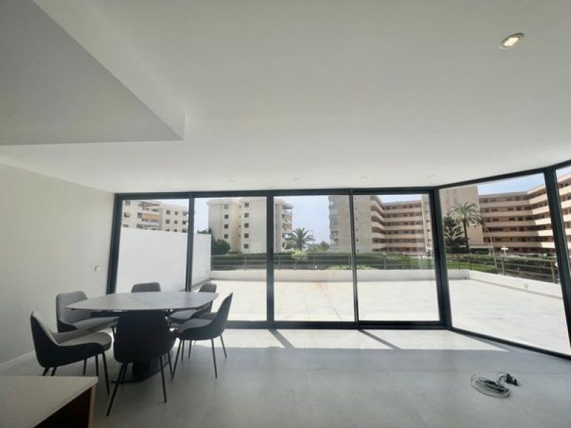 Portals- Neu sanierte Wohnung am Hafen