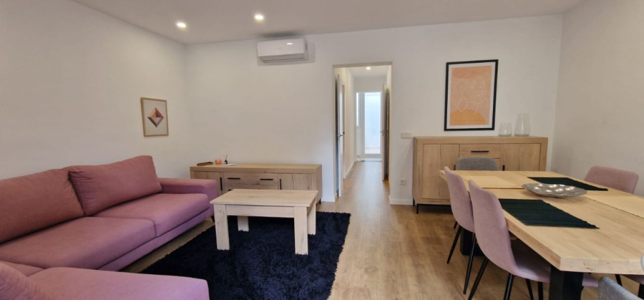 Porto Cristo Casa Adosada en Alquiler Larga Temporada