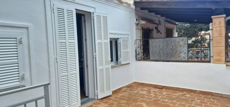 Porto Cristo Stadthaus zur Langzeit Miete