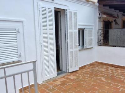 Porto Cristo Stadthaus zur Langzeit Miete