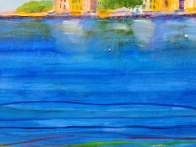 Portocolom barrio de sa capella