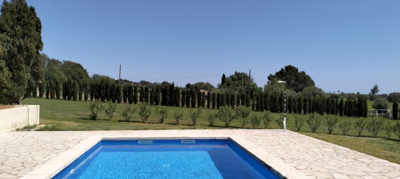 PORTOCRISTO: Finca rural cuidada con licencia de alquiler vacacional para 8 personas (solo venta)