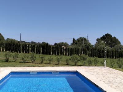 PORTOCRISTO: Finca rural cuidada con licencia de alquiler vacacional para 8 personas (solo venta)