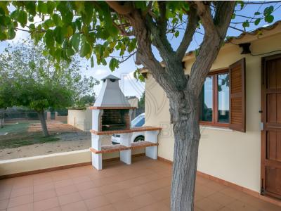 PORTOCRISTO: Finca rural cuidada con licencia de alquiler vacacional para 8 personas (solo venta)