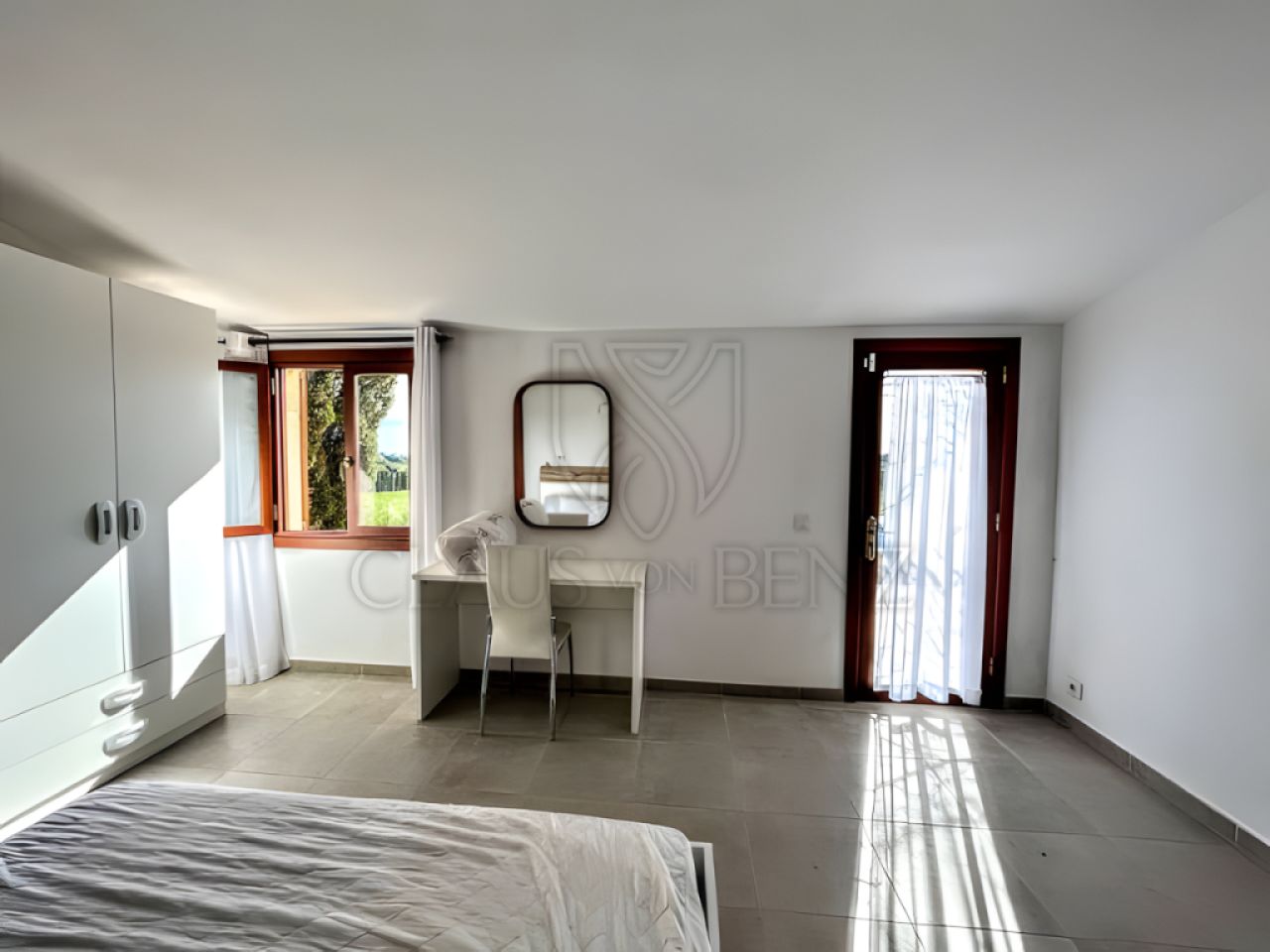 PORTOCRISTO: Finca rural cuidada con licencia de alquiler vacacional para 8 personas (solo venta)