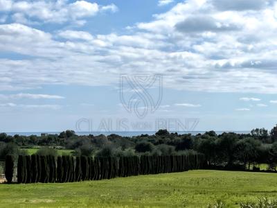 PORTOCRISTO: Finca rural cuidada con licencia de alquiler vacacional para 8 personas (solo venta)