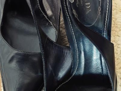 PRADA Highheels 39