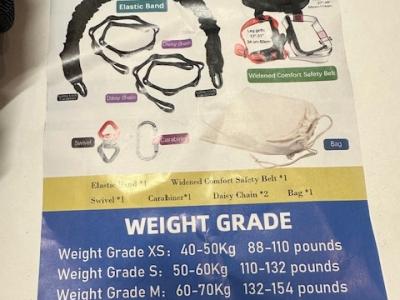 PRIORMAN Sport Bungee NUEVO