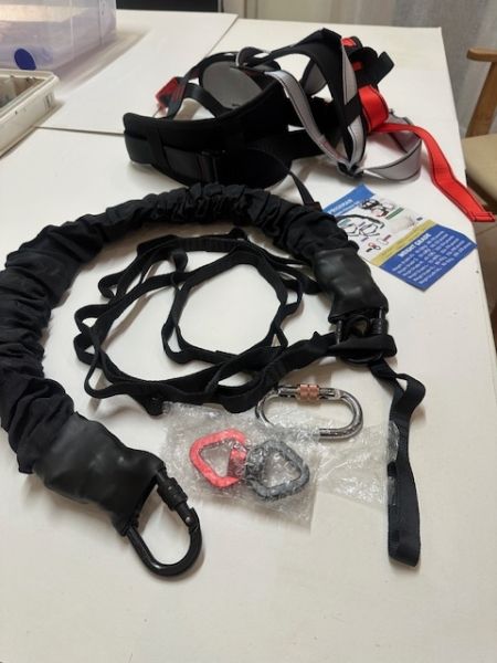 PRIORMAN Sport Bungee NUEVO