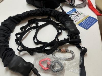 PRIORMAN Sport Bungee NUEVO