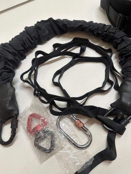 PRIORMAN Sport Bungee NUEVO