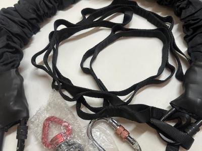 PRIORMAN Sport Bungee NUEVO