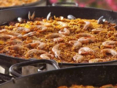 Chef Privado de PAELLA para Eventos en Mallorca