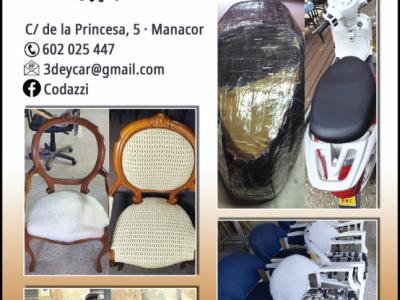 Professional Upholstery