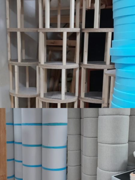 Professional Upholstery