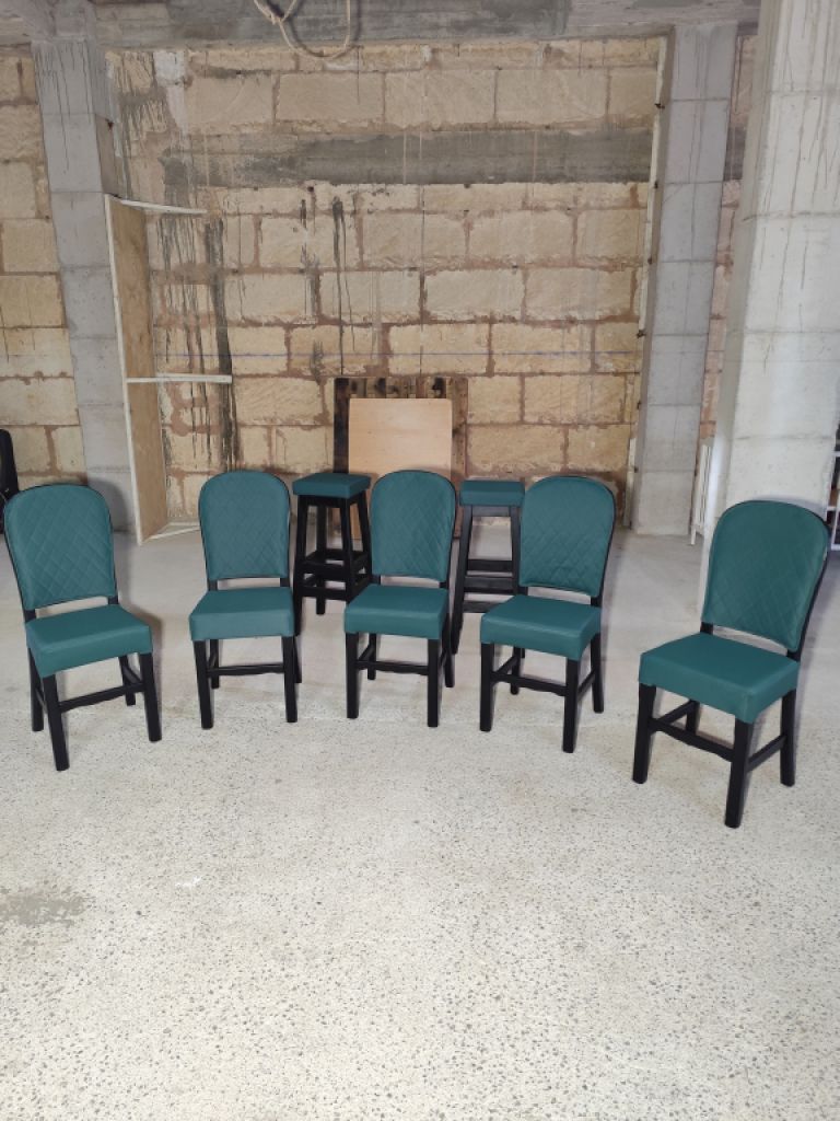 Professional Upholstery