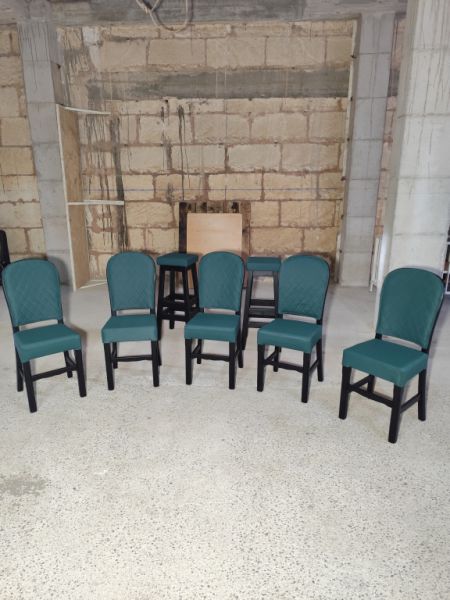 Professional Upholstery