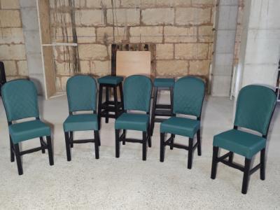 Professional Upholstery