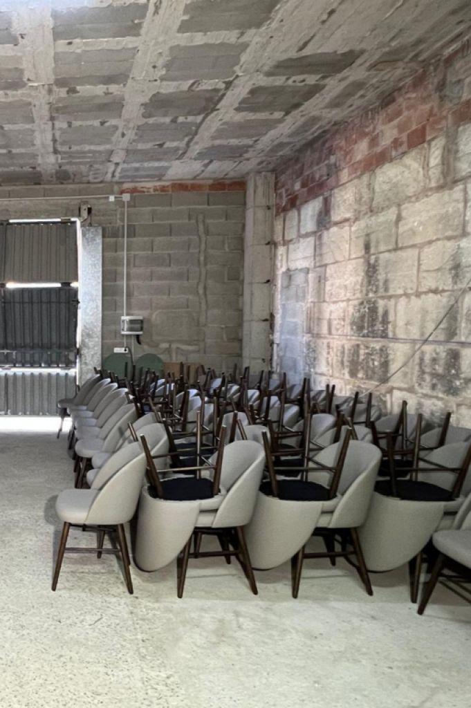 Professional Upholstery