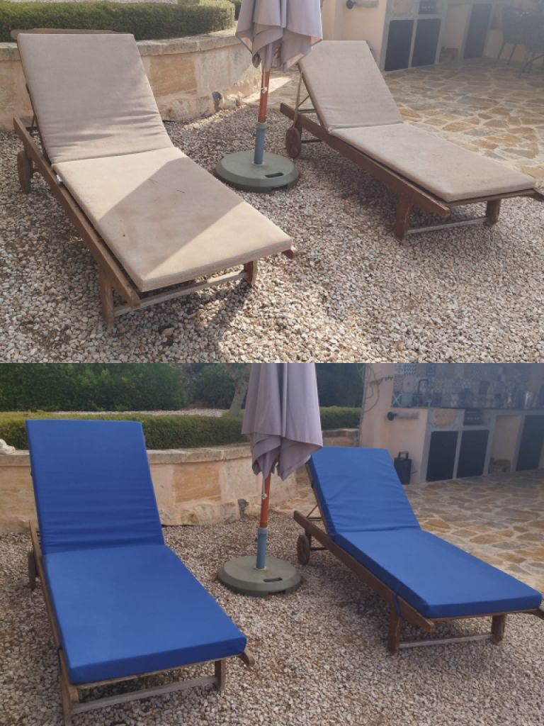 Professional Upholstery