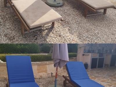 Professional Upholstery