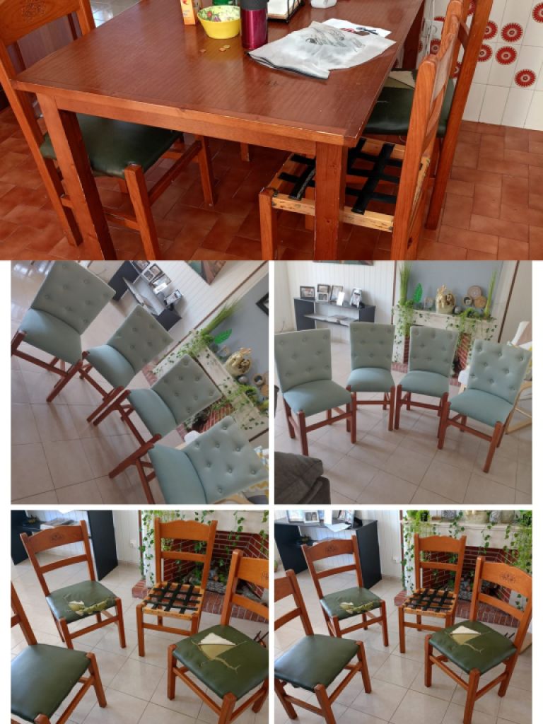 Professional Upholstery