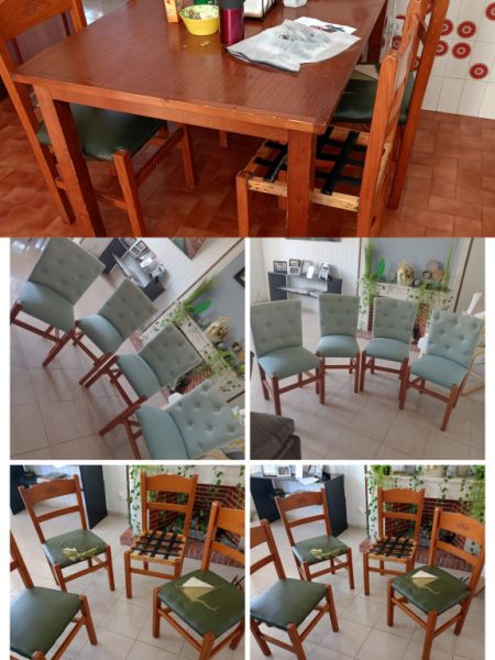 Professional Upholstery