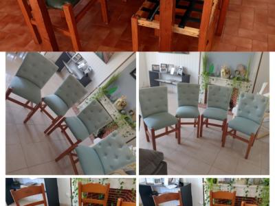 Professional Upholstery