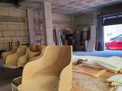 Professional Upholstery