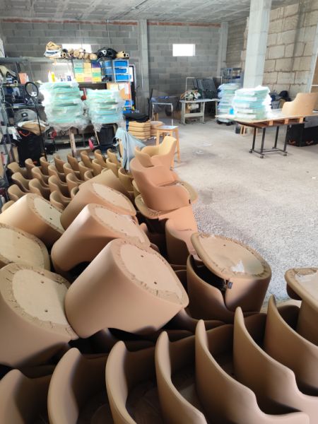 Professional Upholstery