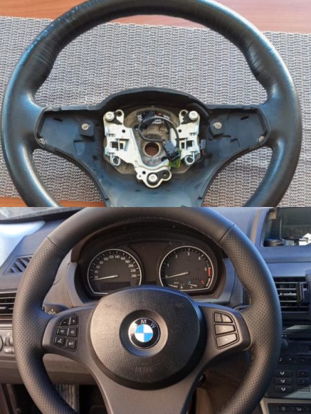 Professional Upholstery