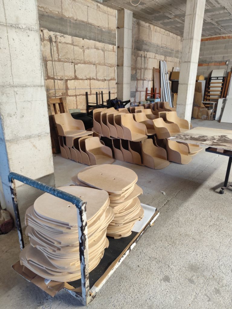 Professional Upholstery