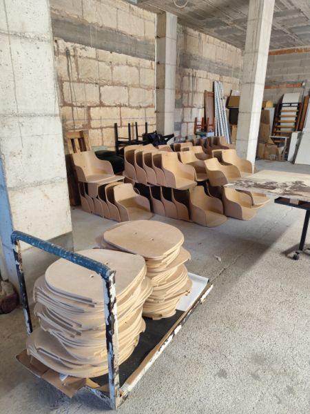 Professional Upholstery