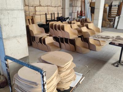 Professional Upholstery