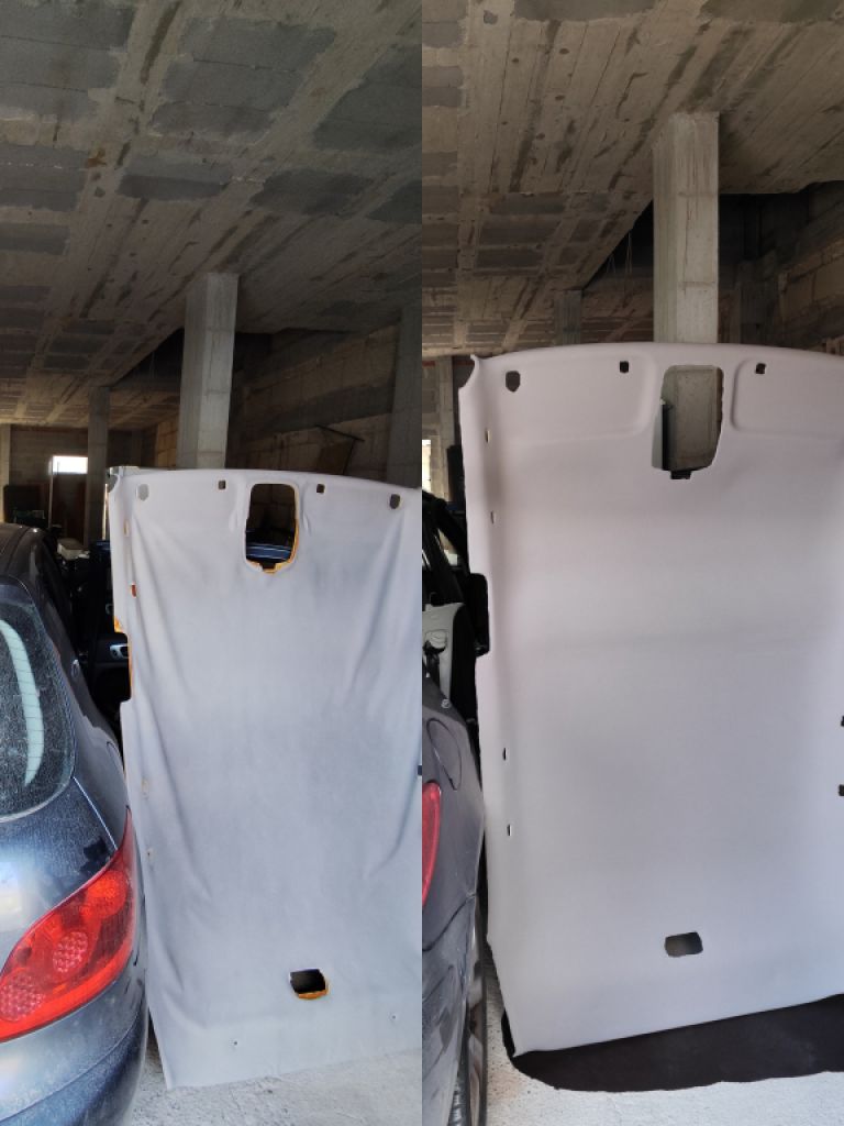 Professional Upholstery