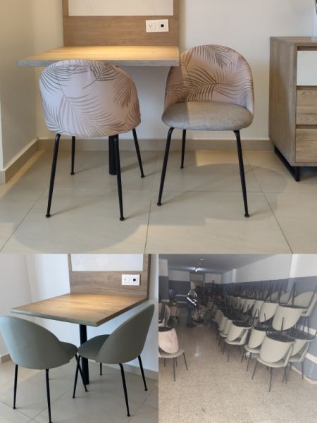 Professional Upholstery