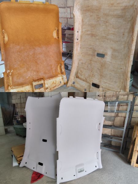 Professional Upholstery