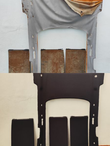 Professional Upholstery