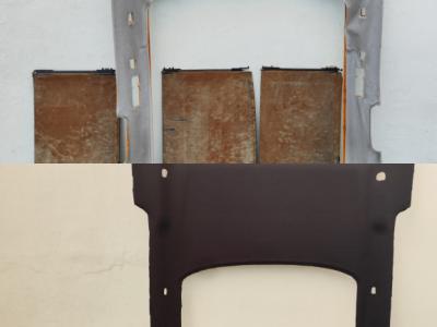 Professional Upholstery