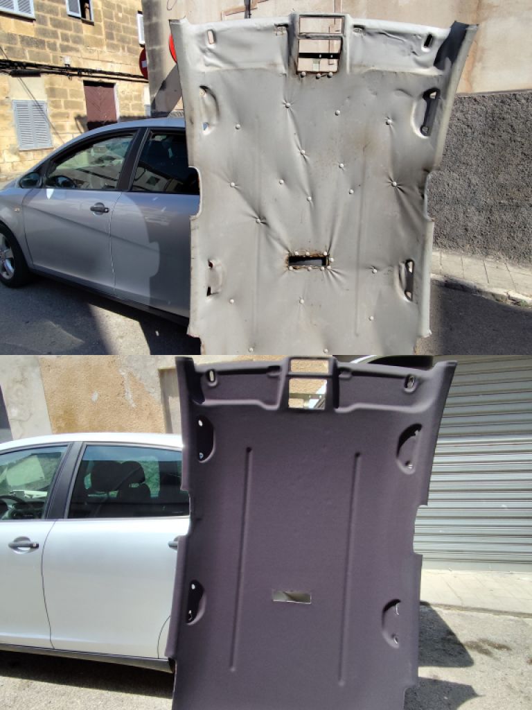 Professional Upholstery