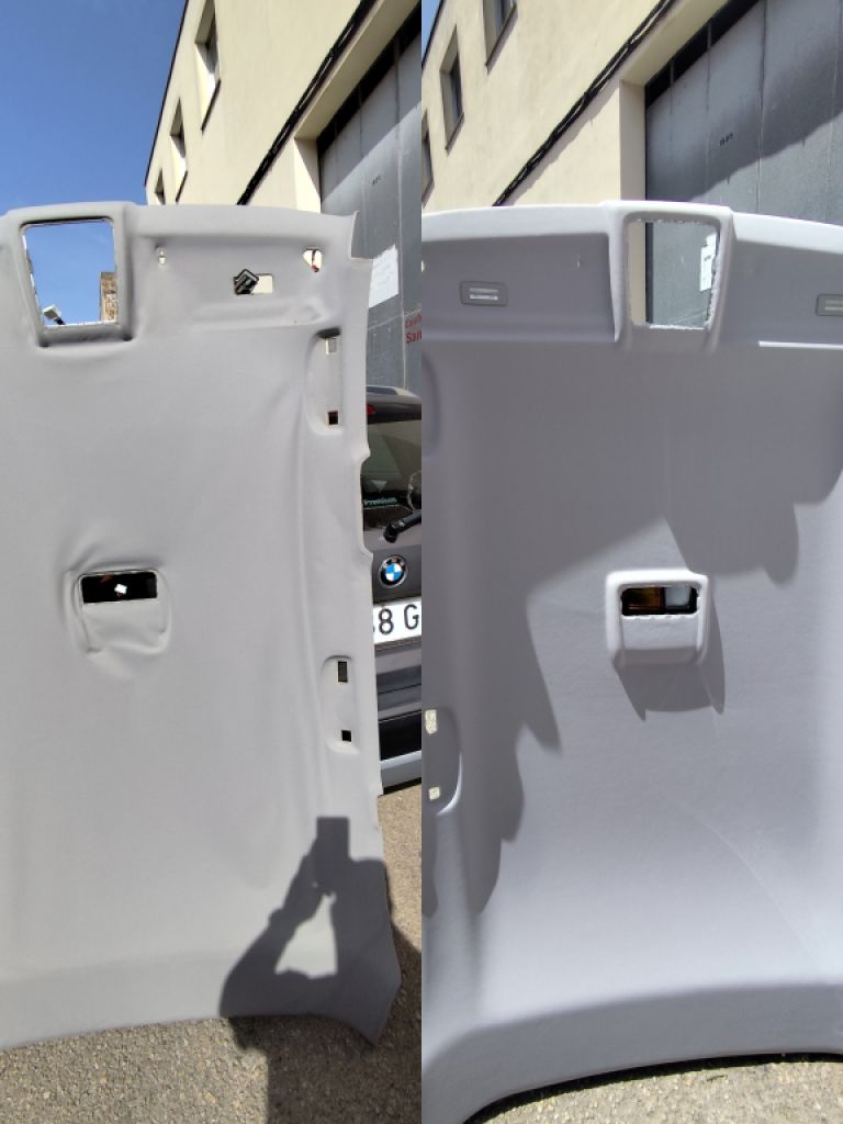 Professional Upholstery